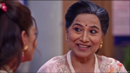 Parineeti - 1st May 2024